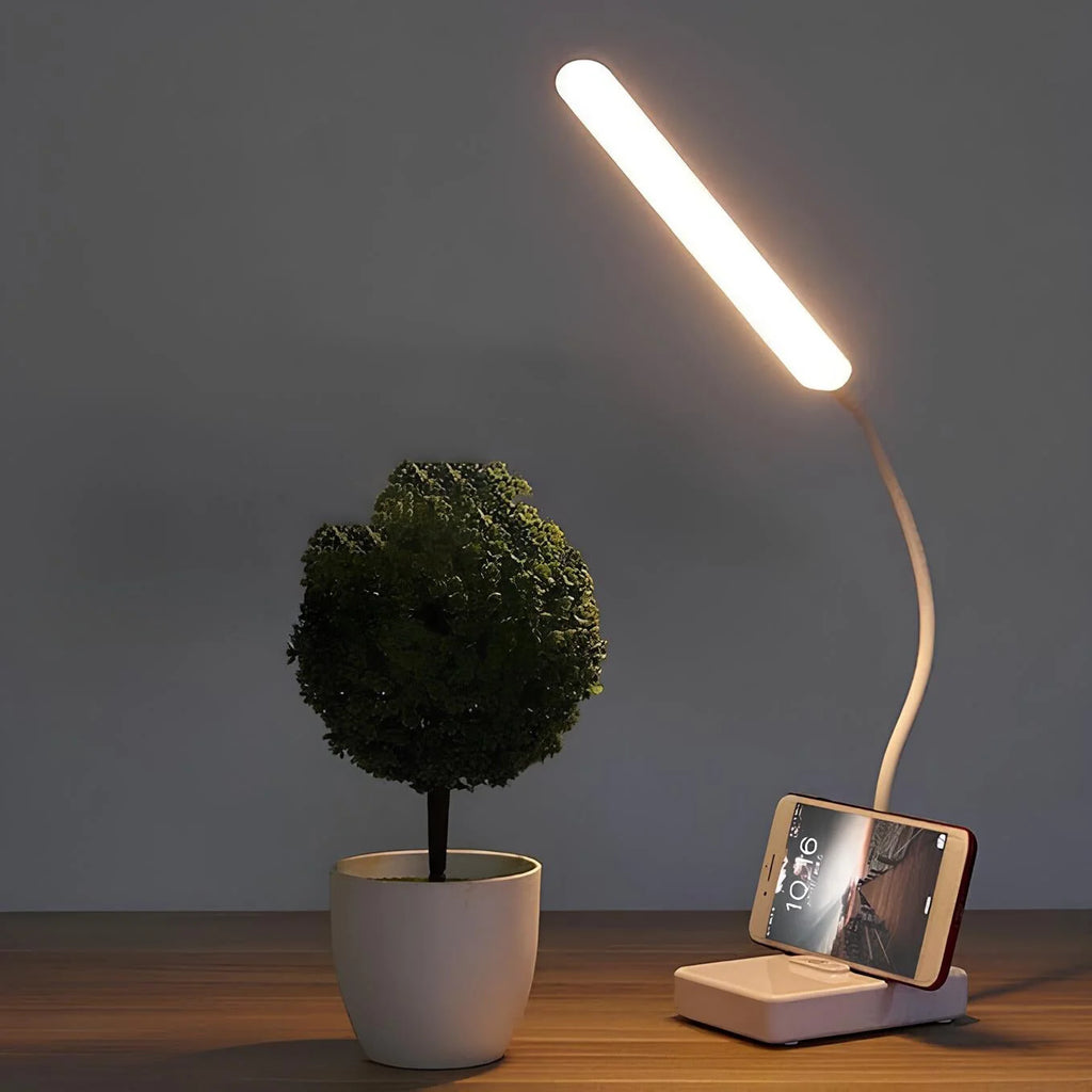 Flexible Desk Lamp - Lumoflex