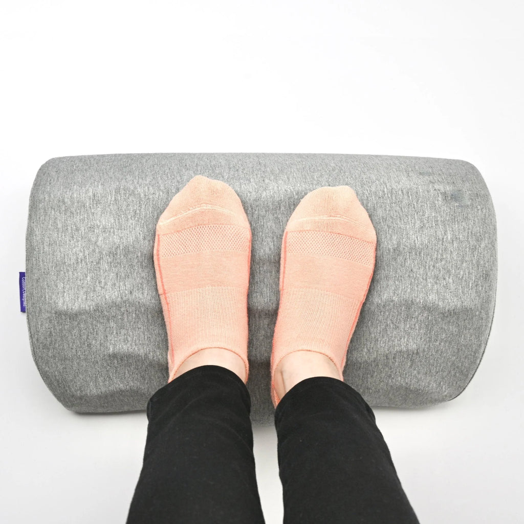 Ergonomic Foot Rest Cushion