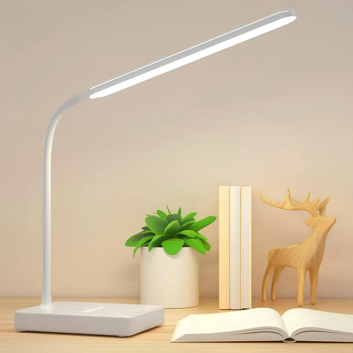 Flexible Desk Lamp - Lumoflex