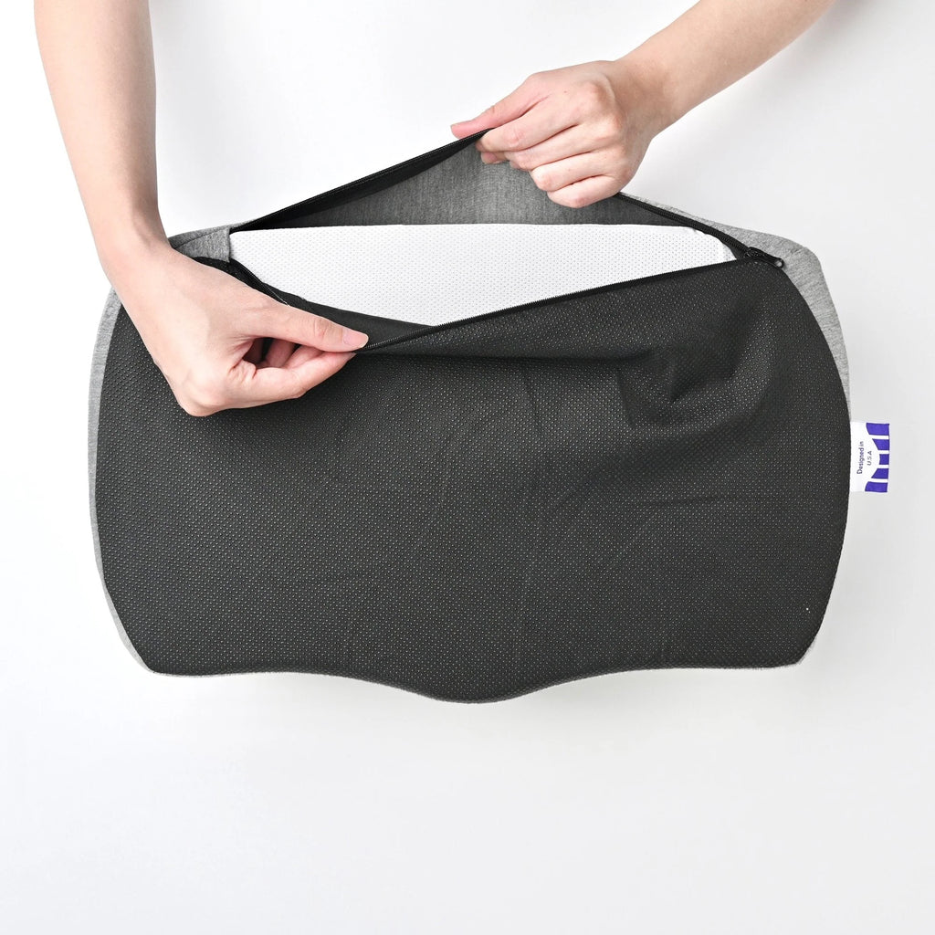 Ergonomic Foot Rest Cushion