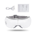 Masajeador De Ojos Con Calor, Amasamiento Y Vibración 3D, Alivia La Fatiga Ocular, Relaja Los Músculos Oculares, Herramientas Para El Cuidado De Los Ojos
