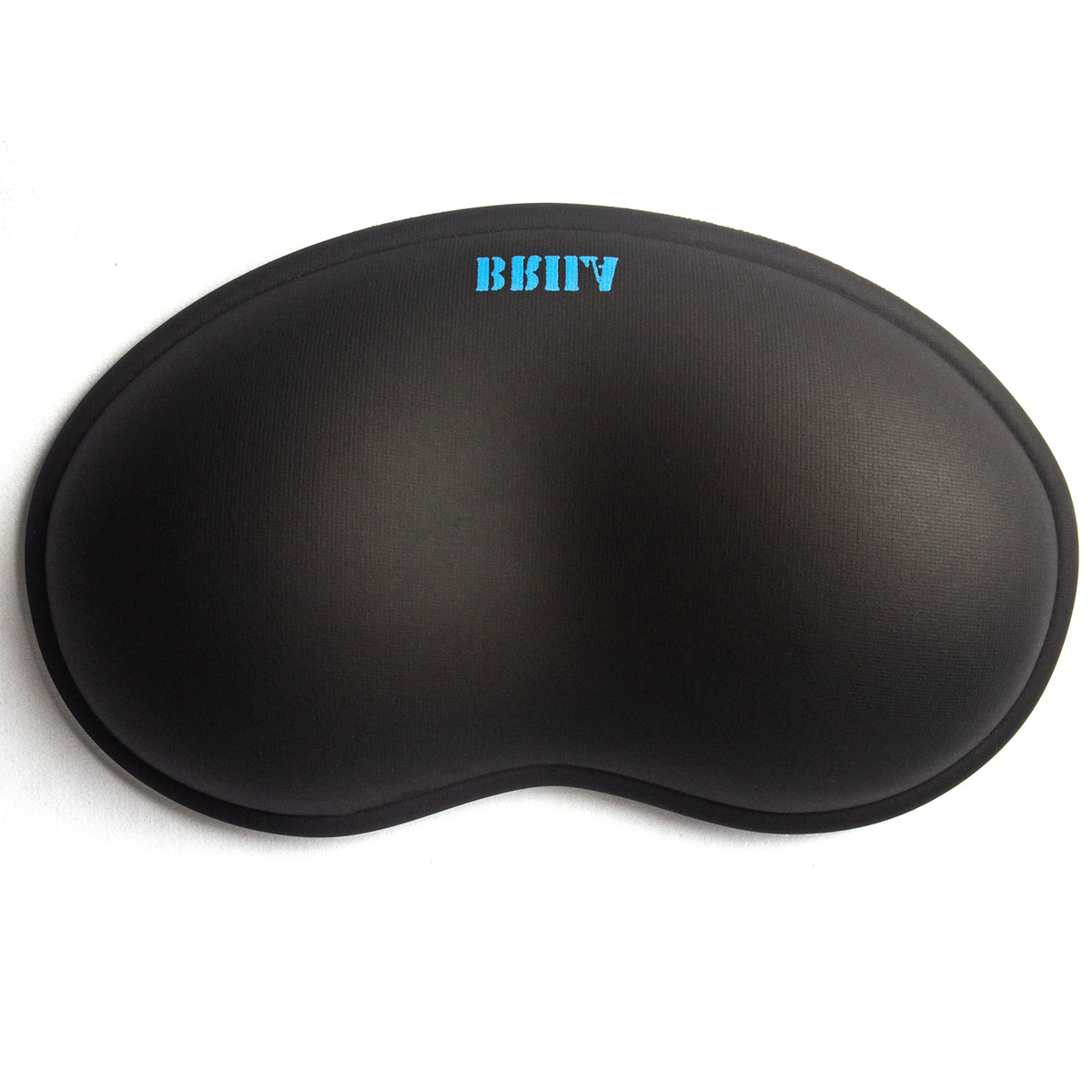 Ergonomic Memory Foam Mouse & Keyboard Wrist Rest Support Cushion Pad for Office Work and PC Gaming, Fatigue Pain Relief