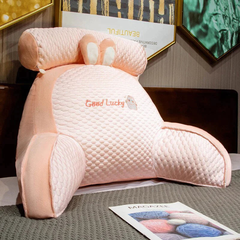 Ergonomic Back Cushion - Novarest
