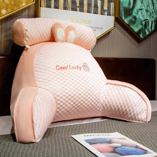 Ergonomic Back Cushion - Novarest