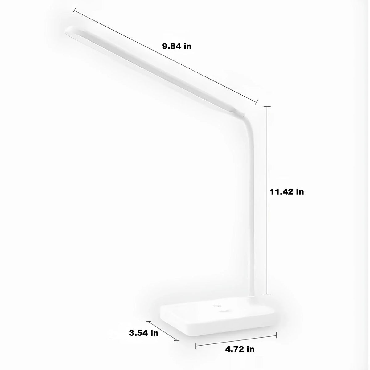 Flexible Desk Lamp - Lumoflex